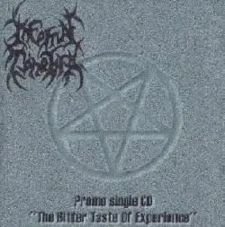 Infernal Tenebra : The Bitter Taste of Experience